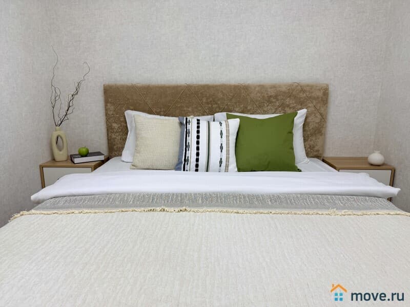 2-комн. квартира, 48 м&sup2;