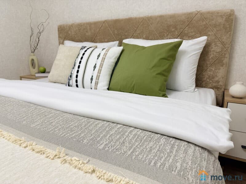 2-комн. квартира, 48 м&sup2;