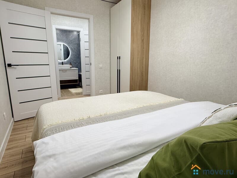 2-комн. квартира, 48 м&sup2;