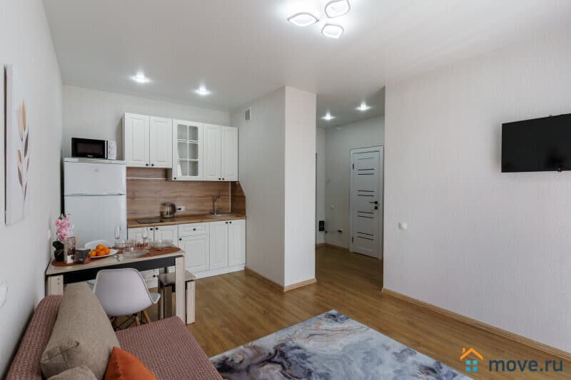 1-комн. квартира, 44 м&sup2;