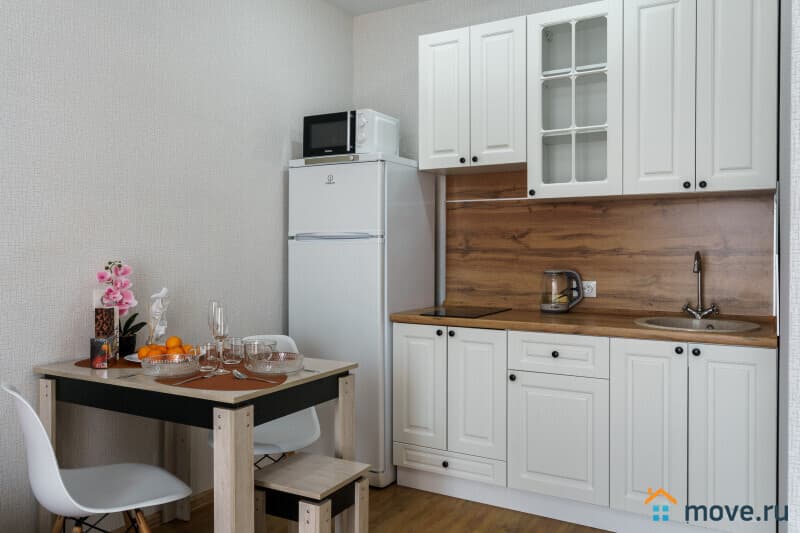 1-комн. квартира, 44 м&sup2;