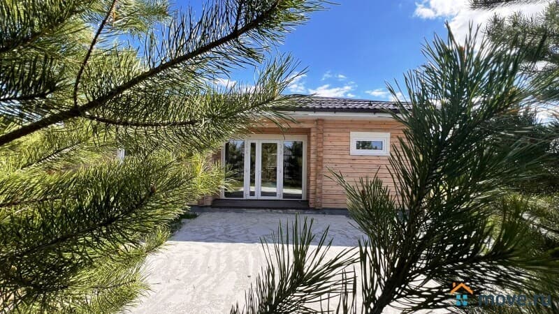 коттедж, 108 м²