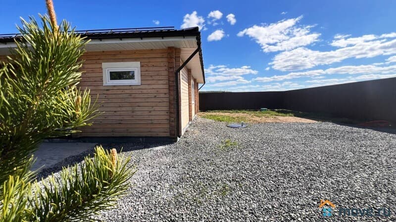 коттедж, 108 м²