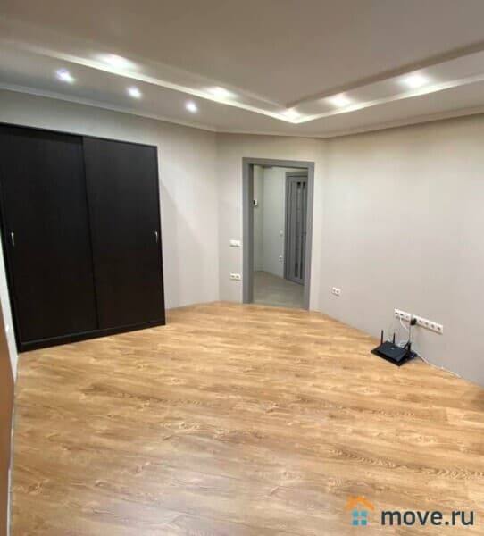 2-комн. квартира, 39.7 м²