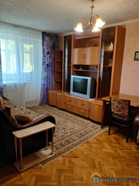 1-комн. квартира, 32.1 м²