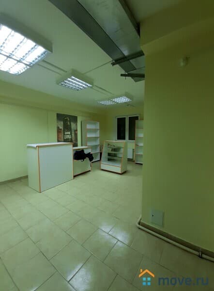 свободного назначения, 28 м²