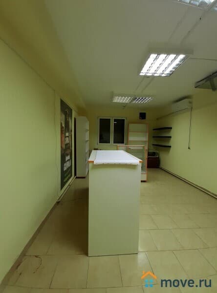 свободного назначения, 28 м²