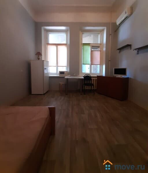 комната, 19 м²