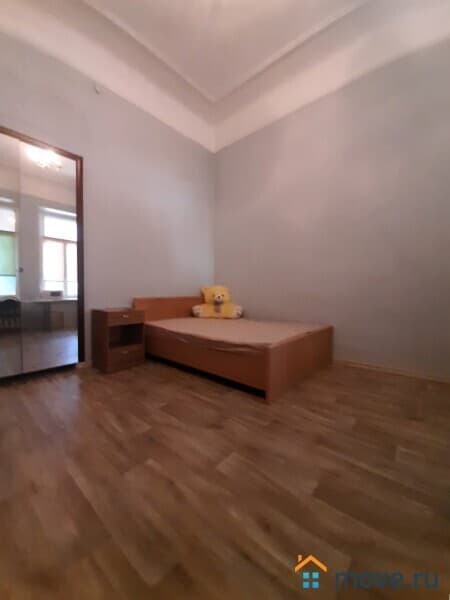 комната, 19 м²