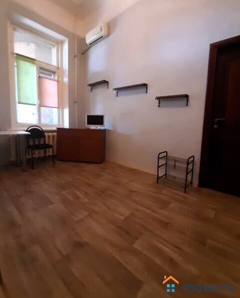 комната, 19 м²