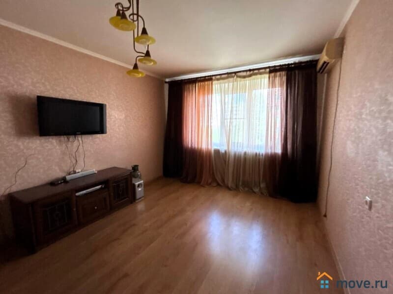 3-комн. квартира, 65 м²