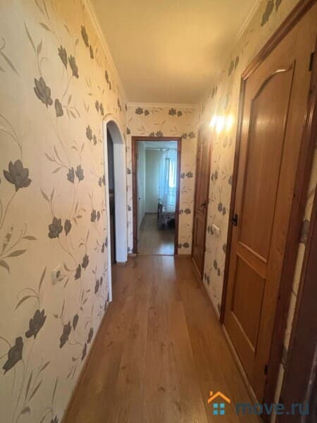 3-комн. квартира, 65 м²