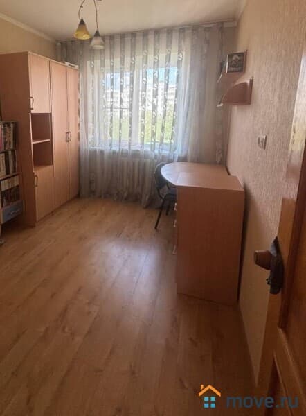 3-комн. квартира, 65 м²