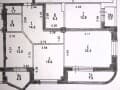 2-комн. квартира, 80 м²