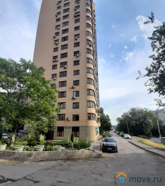 2-комн. квартира, 80 м²