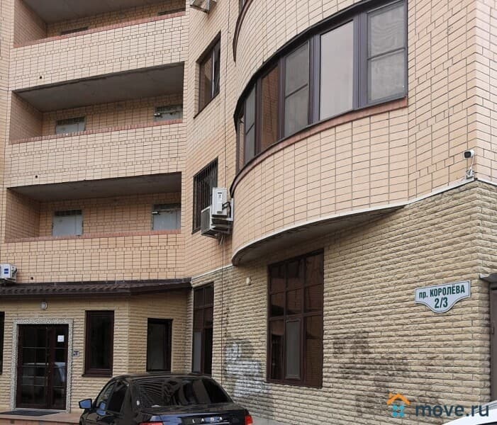 2-комн. квартира, 80 м²