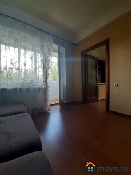 3-комн. квартира, 49 м²