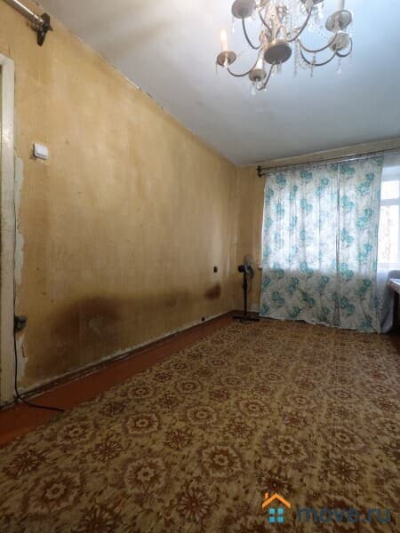 2-комн. квартира, 44 м&sup2;