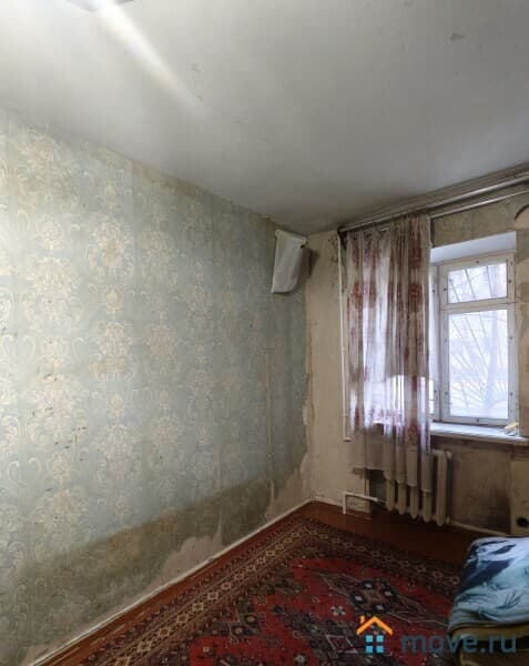 2-комн. квартира, 44 м&sup2;