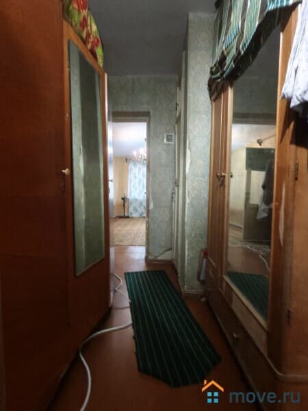 2-комн. квартира, 44 м&sup2;