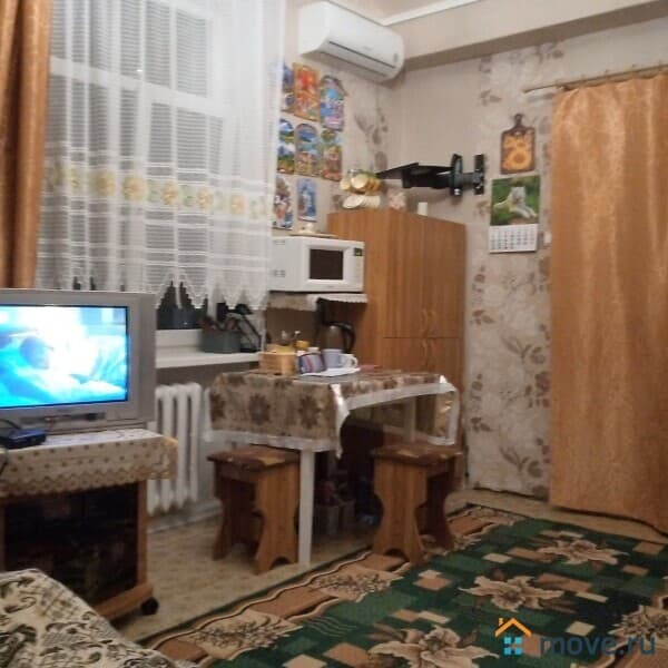 комната, 13.8 м&sup2;