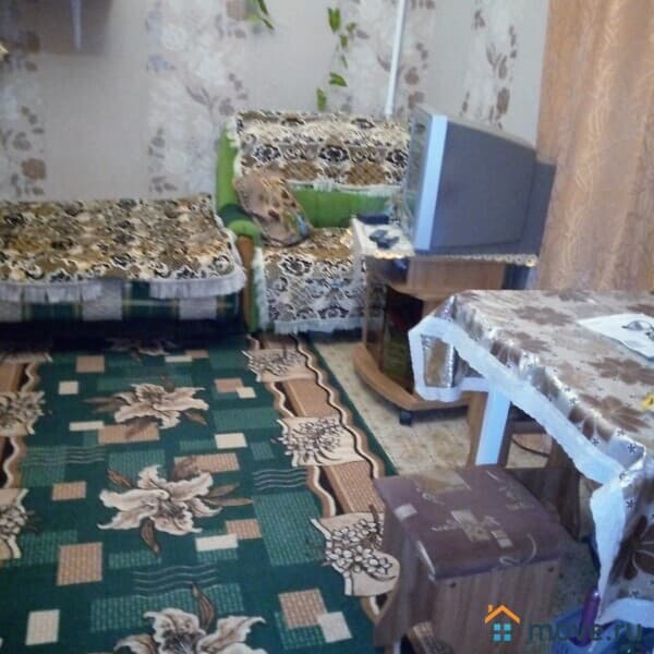 комната, 13.8 м&sup2;