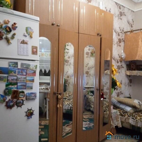 комната, 13.8 м&sup2;