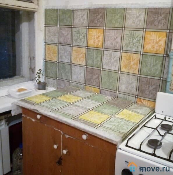 комната, 13.8 м&sup2;