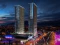 Продажа трехкомнатной квартиры, 75 м², этаж 32 из 40. Фото 1