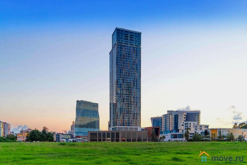 2-комн. апартаменты, 64 м²