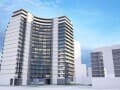 Продам двухкомнатную квартиру, 59 м², этаж 8 из 18. Фото 3