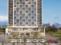 Продажа четырехкомнатных апартаментов, 102 м², этаж 7 из 19. Фото 8