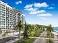 Продажа двухкомнатных апартаментов, 48.6 м², этаж 12 из 13. Фото 5