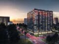 Продажа двухкомнатных апартаментов, 44.8 м², этаж 10 из 15. Фото 1