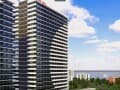 Объявление о продаже двухкомнатных апартаментов, 45 м², этаж 14 из 28. Фото 2