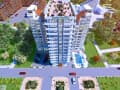 Продам студию, 28 м², этаж 6 из 14. Фото 3