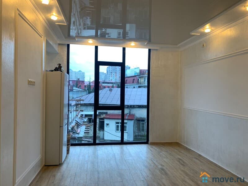 2-комн. квартира, 40 м²