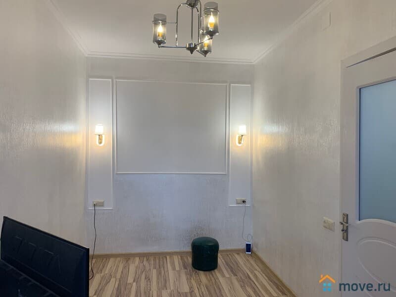 2-комн. квартира, 40 м²