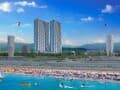 Продажа однокомнатных апартаментов, 40 м², этаж 15 из 37. Фото 1