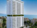 Продажа двухкомнатных апартаментов, 58.2 м², этаж 3 из 20. Фото 5