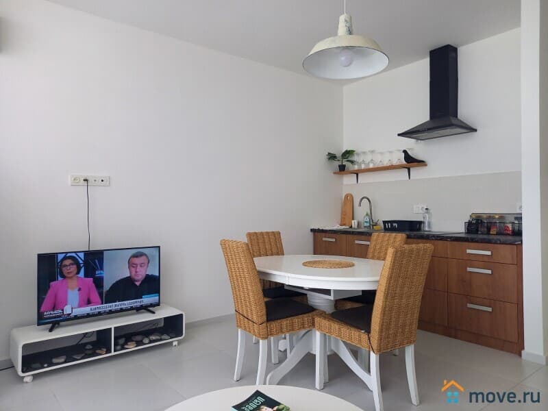 3-комн. квартира, 58 м²