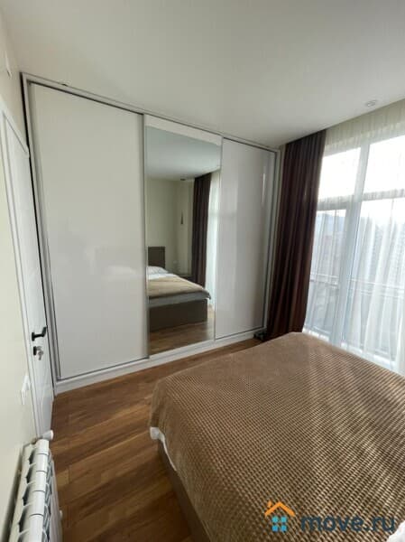 3-комн. квартира, 70 м²