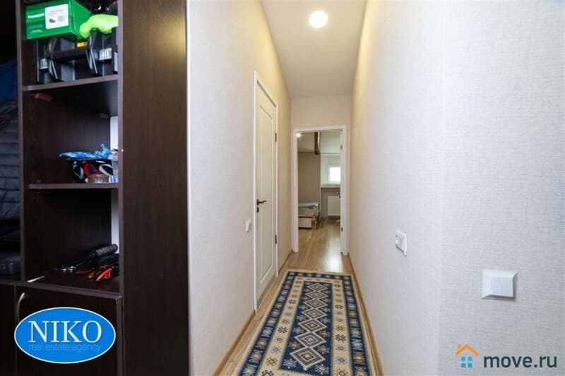 3-комн. квартира, 81 м²