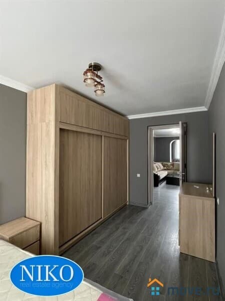 2-комн. квартира, 50 м²