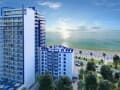 Продажа однокомнатных апартаментов, 37.2 м², этаж 10 из 18. Фото 2