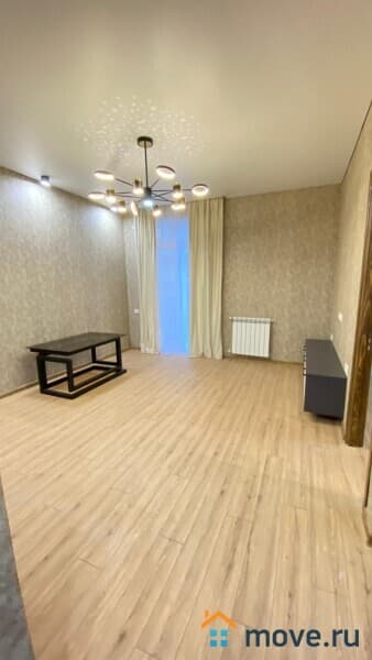 3-комн. квартира, 58 м²