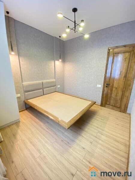 3-комн. квартира, 58 м²