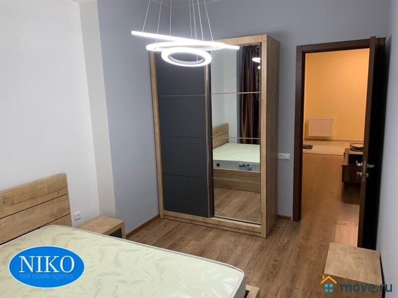 3-комн. квартира, 101 м²