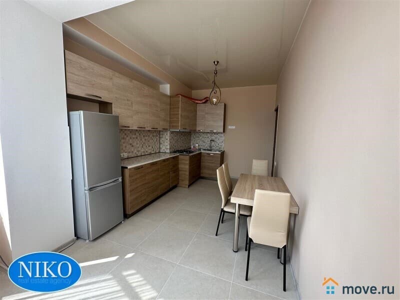 3-комн. квартира, 101 м²