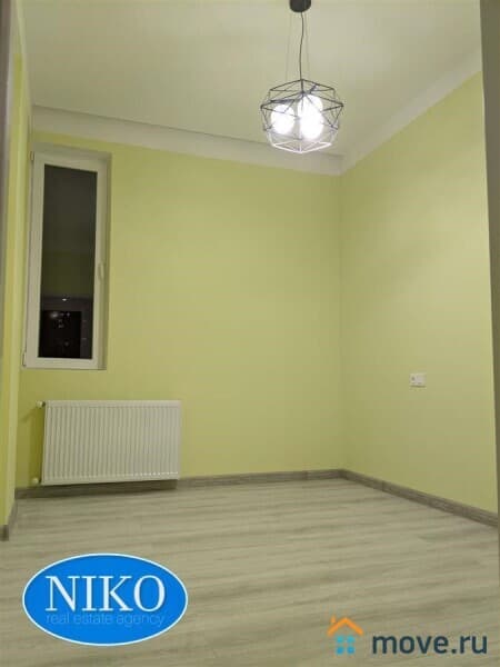 3-комн. квартира, 68.6 м²